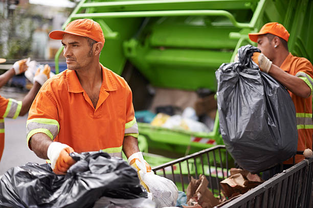 Full-Service Junk Removal in Glenns Ferry, ID